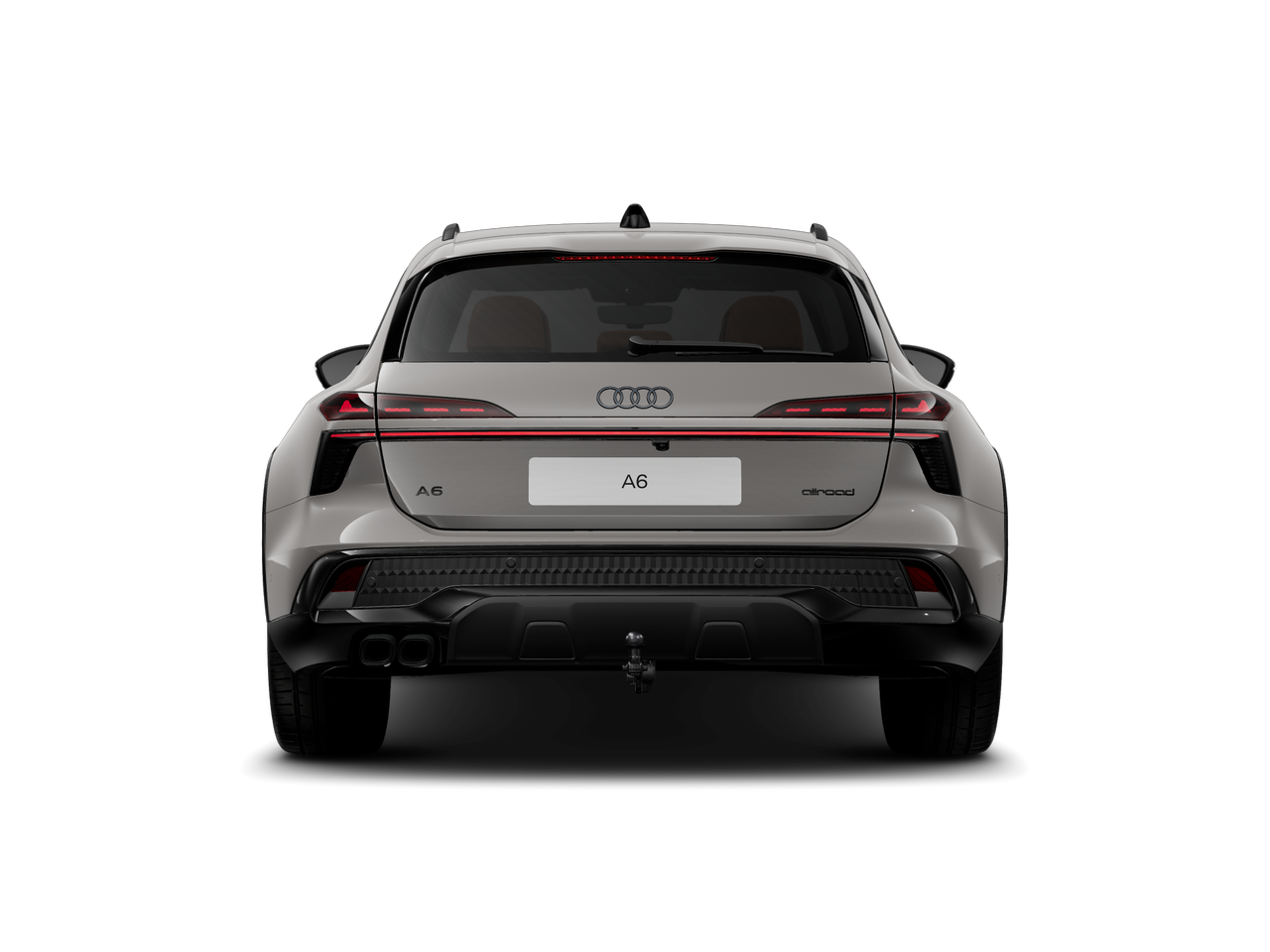 Obrázek A6 Allroad TDI quattro 220kW