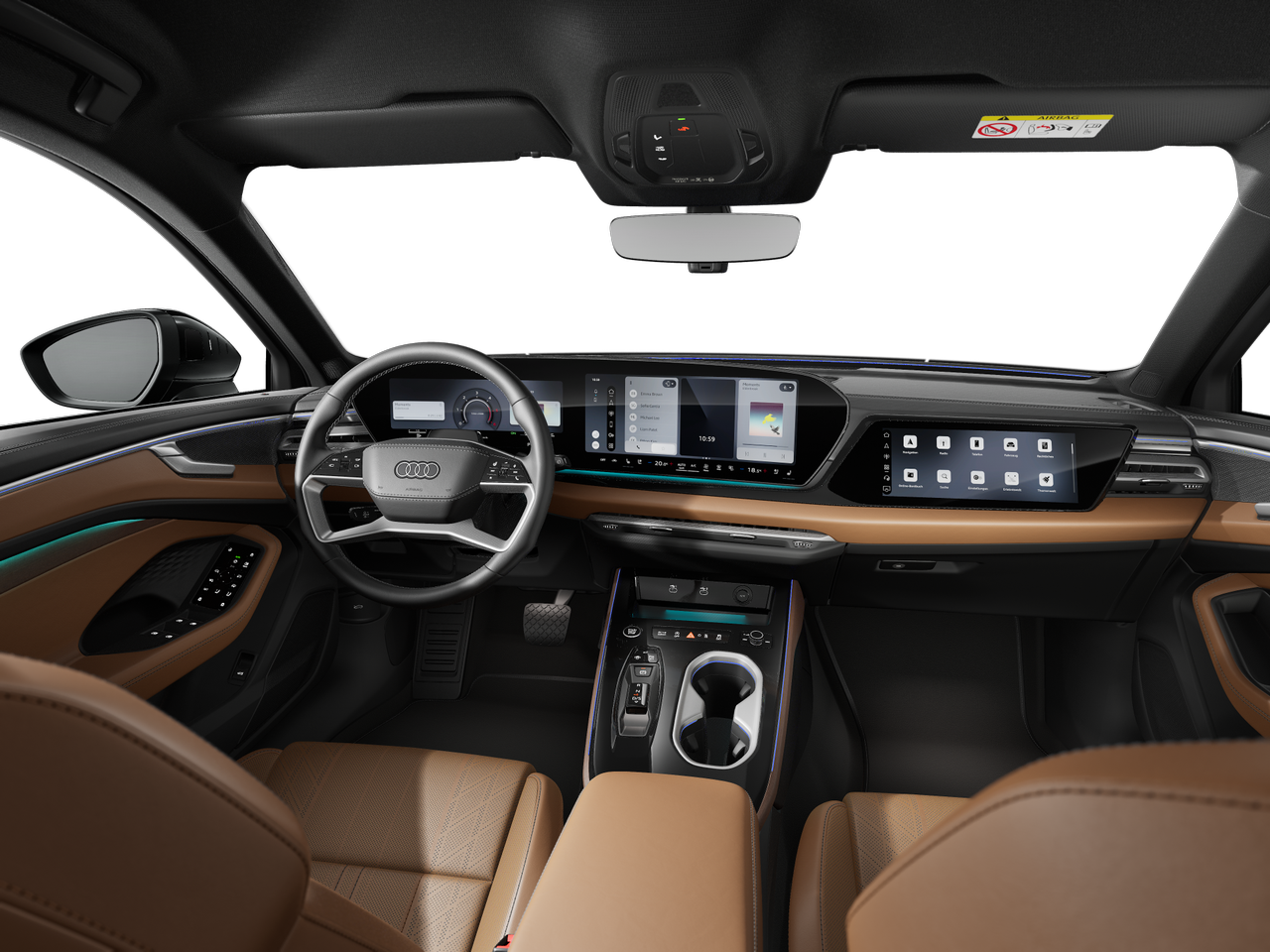 Obrázek A6 Allroad TDI quattro 220kW