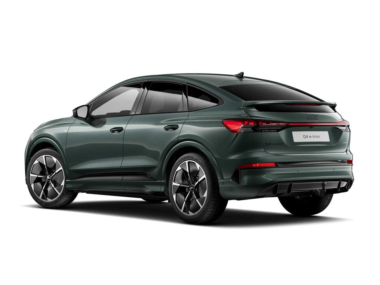 Obrázek Q4 SB e-tron quattro