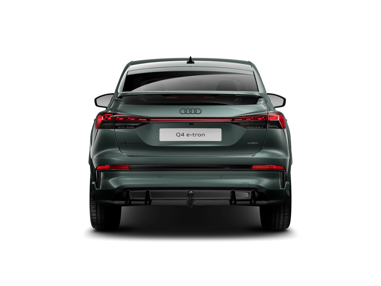 Obrázek Q4 SB e-tron quattro