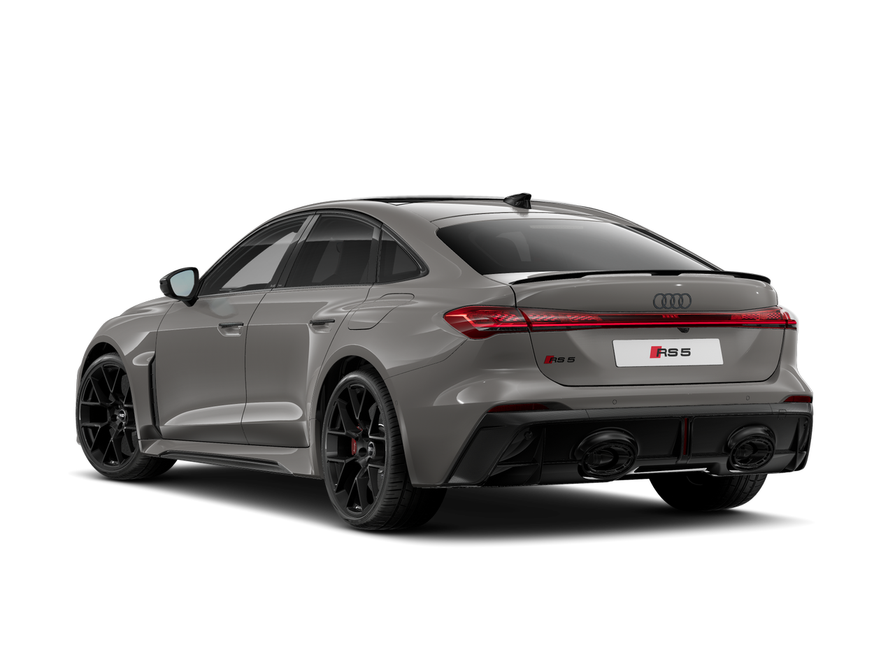 Obrázek RS 5 Limuzína e-hybrid quattro 470 kW
