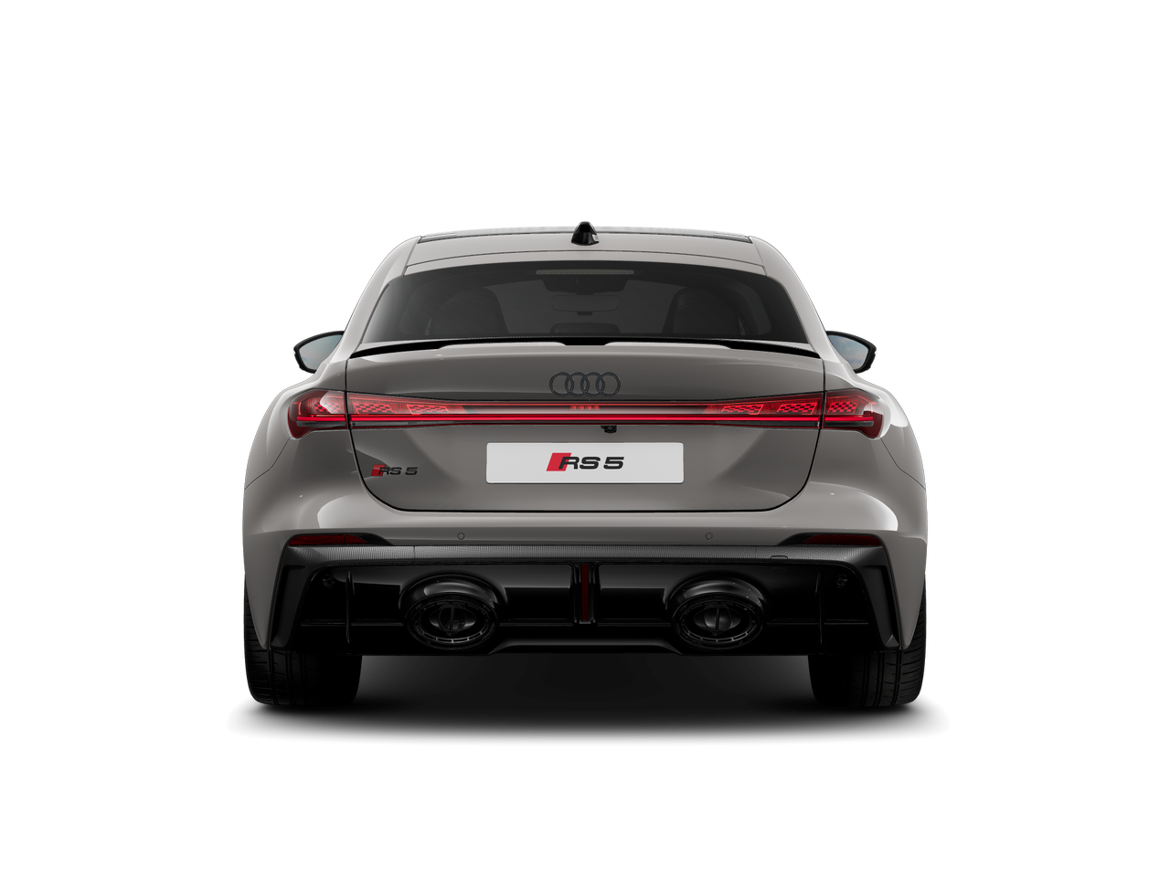 Obrázek RS 5 Limuzína e-hybrid quattro 470 kW