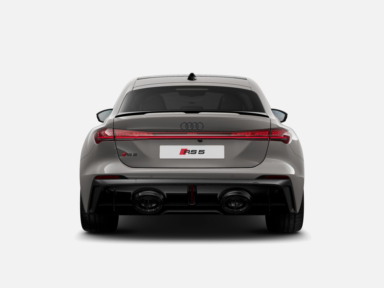 Audi A5 Limuzína