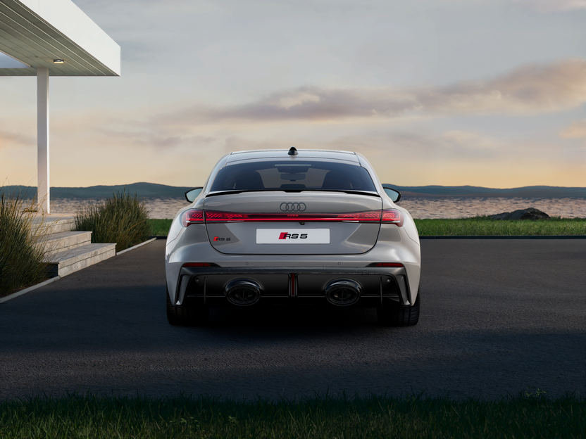 Obrázek RS 5 Limuzína e-hybrid quattro 470 kW