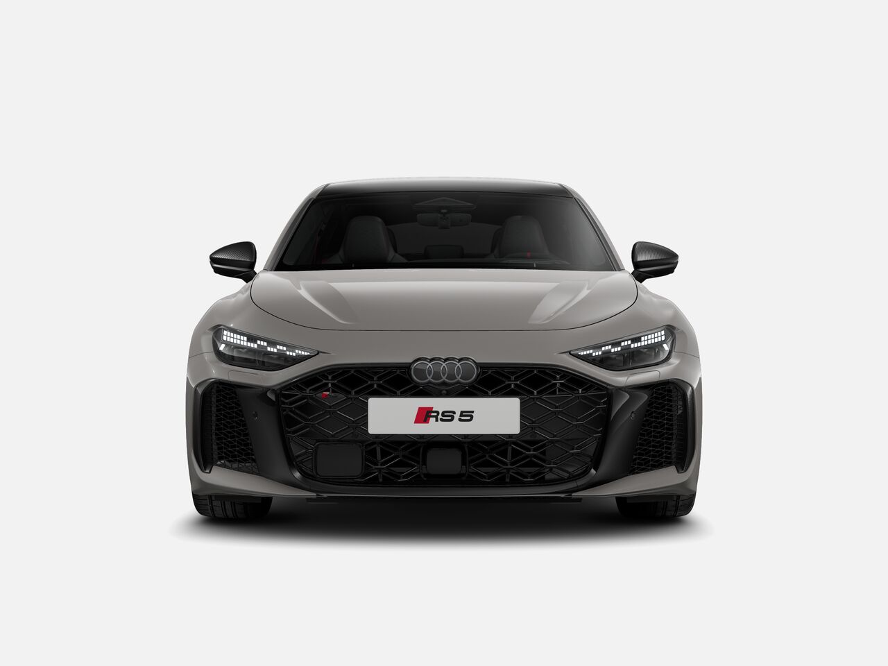 Audi A5 Limuzína