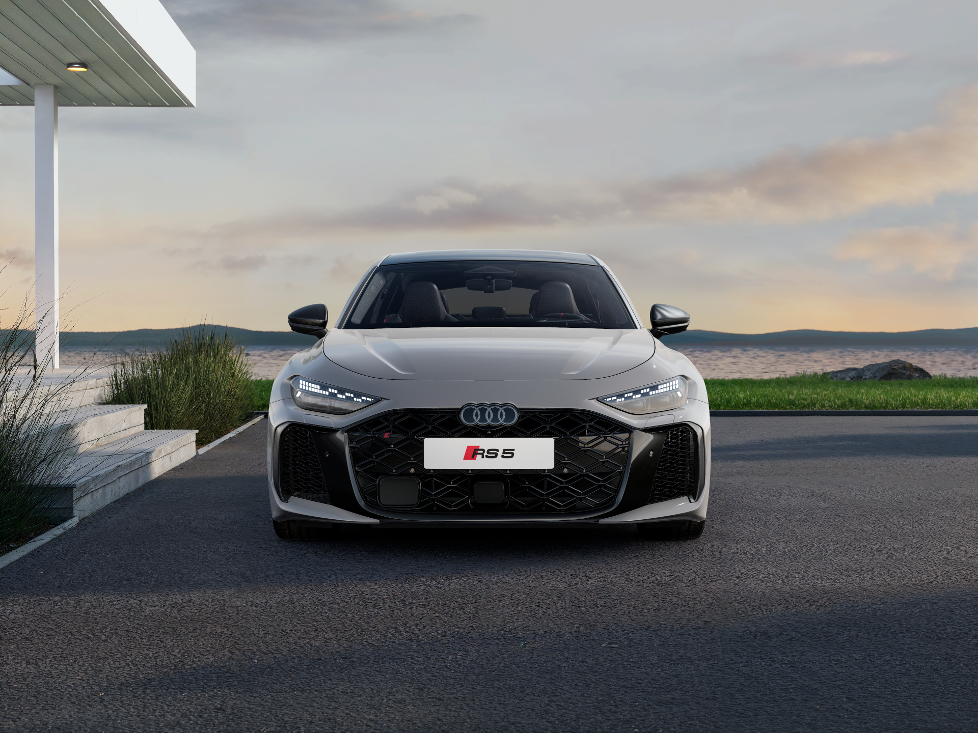 Obrázek RS 5 Limuzína e-hybrid quattro 470 kW