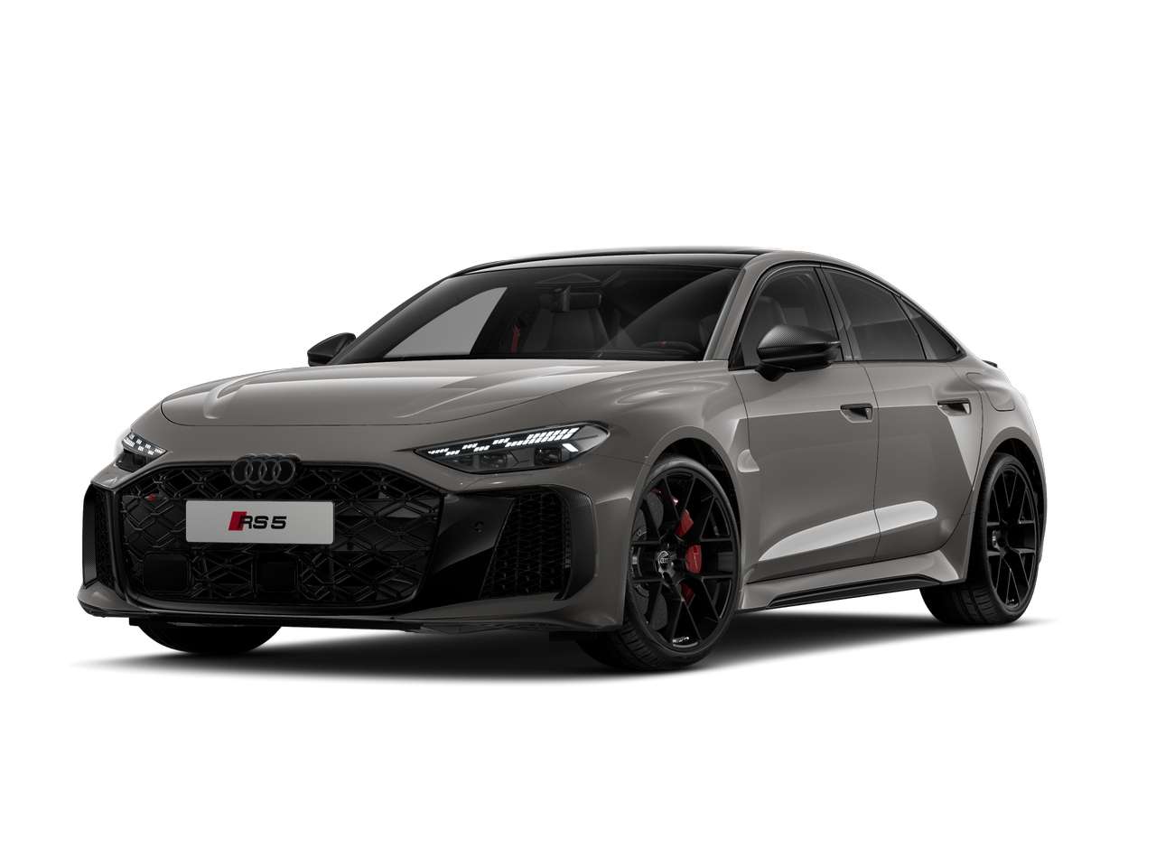 Obrázek RS 5 Limuzína e-hybrid quattro 470 kW