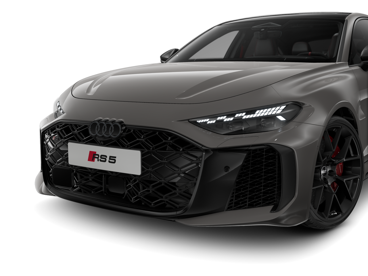 Obrázek RS 5 Limuzína e-hybrid quattro 470 kW