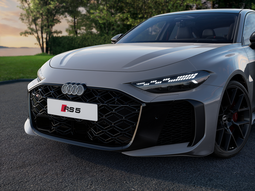 Obrázek RS 5 Limuzína e-hybrid quattro 470 kW