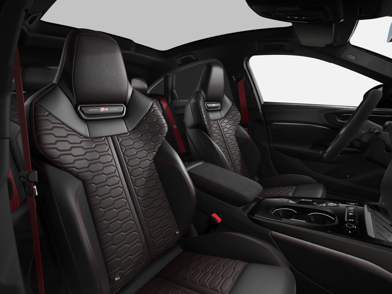 Audi A5 Limuzína
