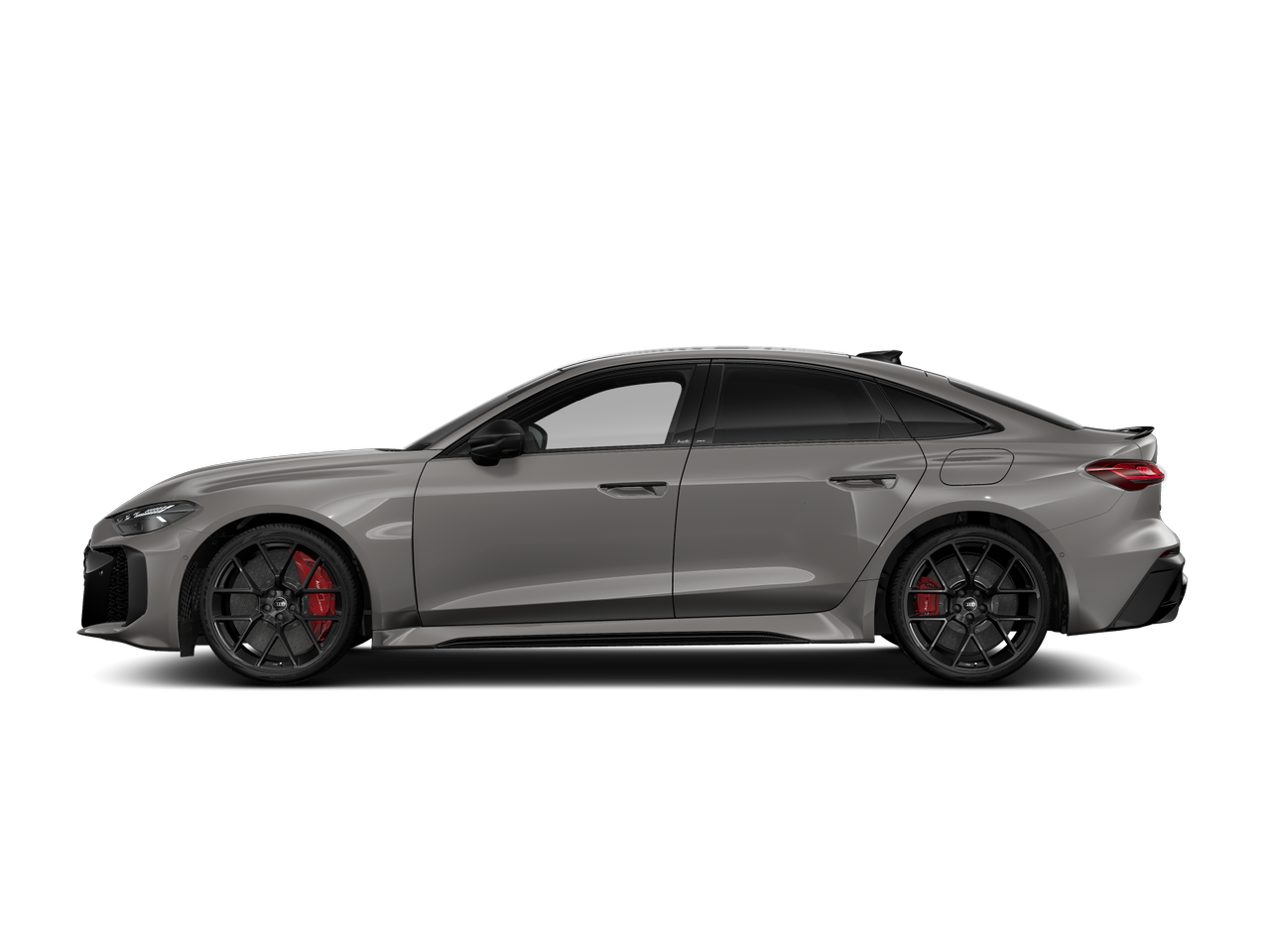 Obrázek RS 5 Limuzína e-hybrid quattro 470 kW