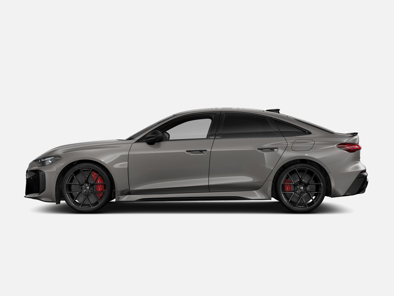 Audi A5 Limuzína
