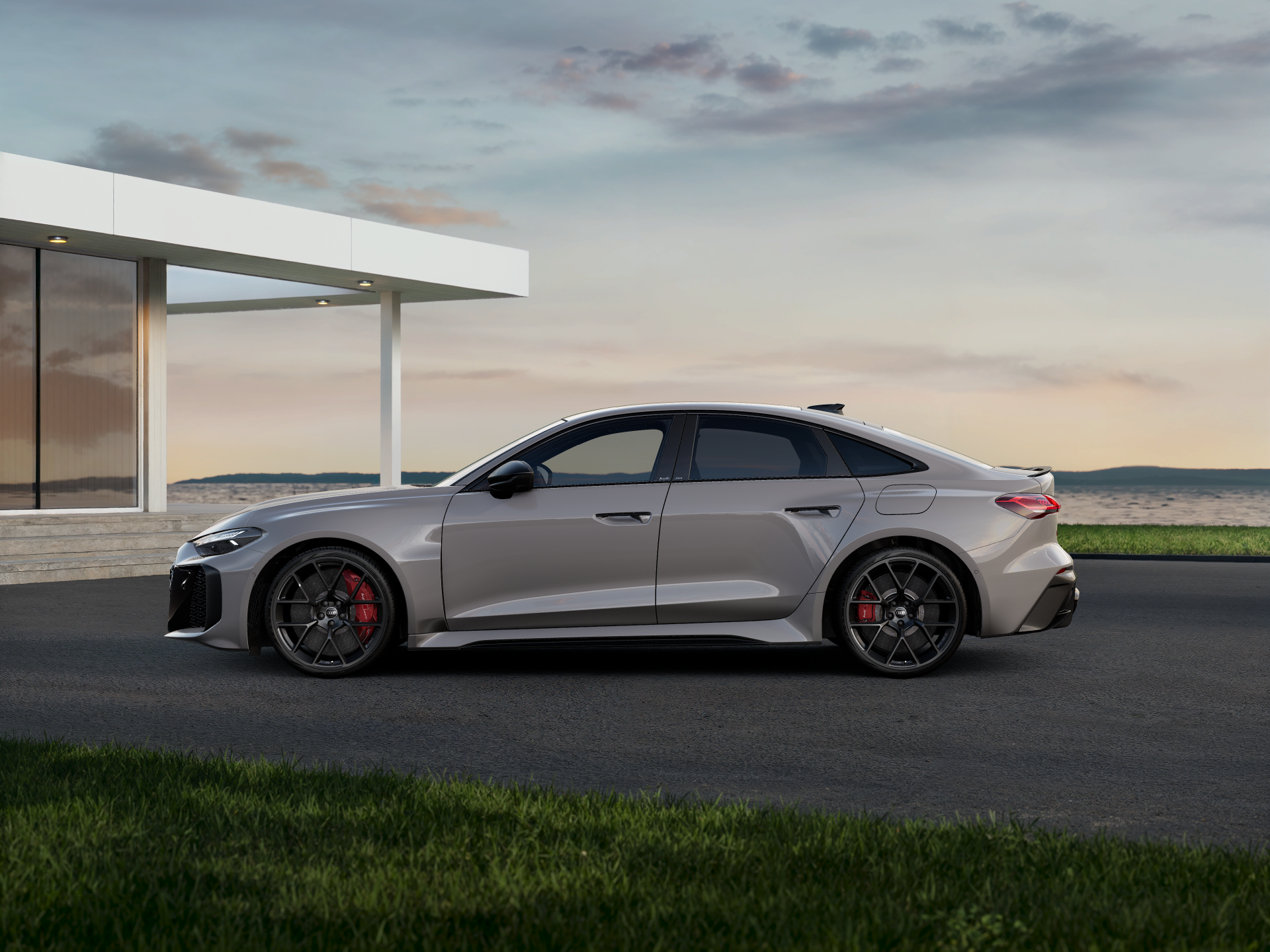 Obrázek RS 5 Limuzína e-hybrid quattro 470 kW