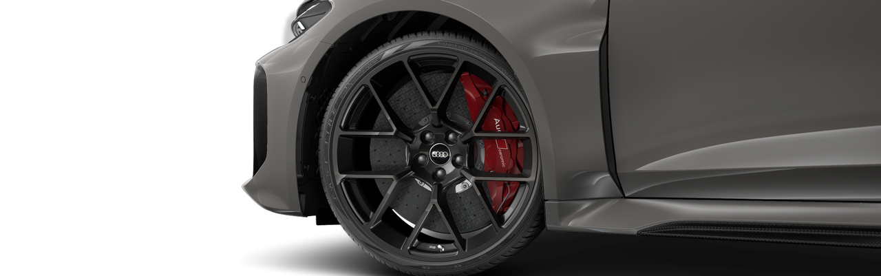 Obrázek RS 5 Limuzína e-hybrid quattro 470 kW