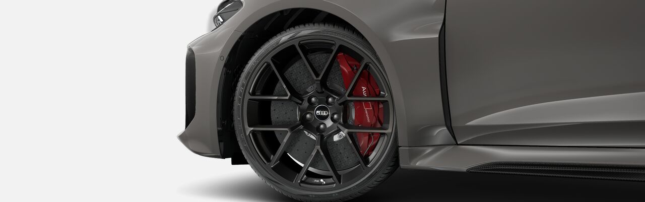Audi A5 Limuzína