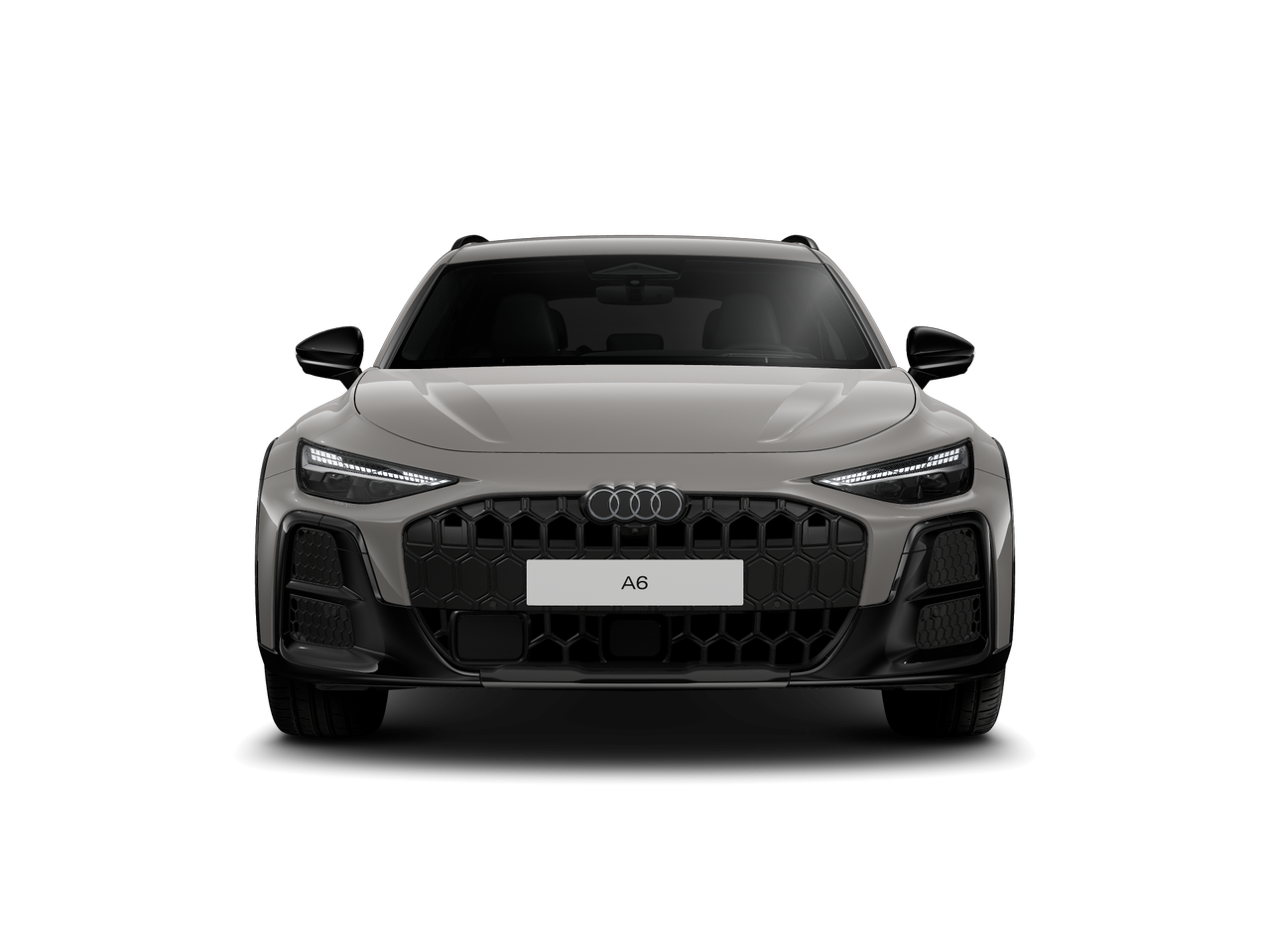 Obrázek A6 Allroad TDI quattro 220kW