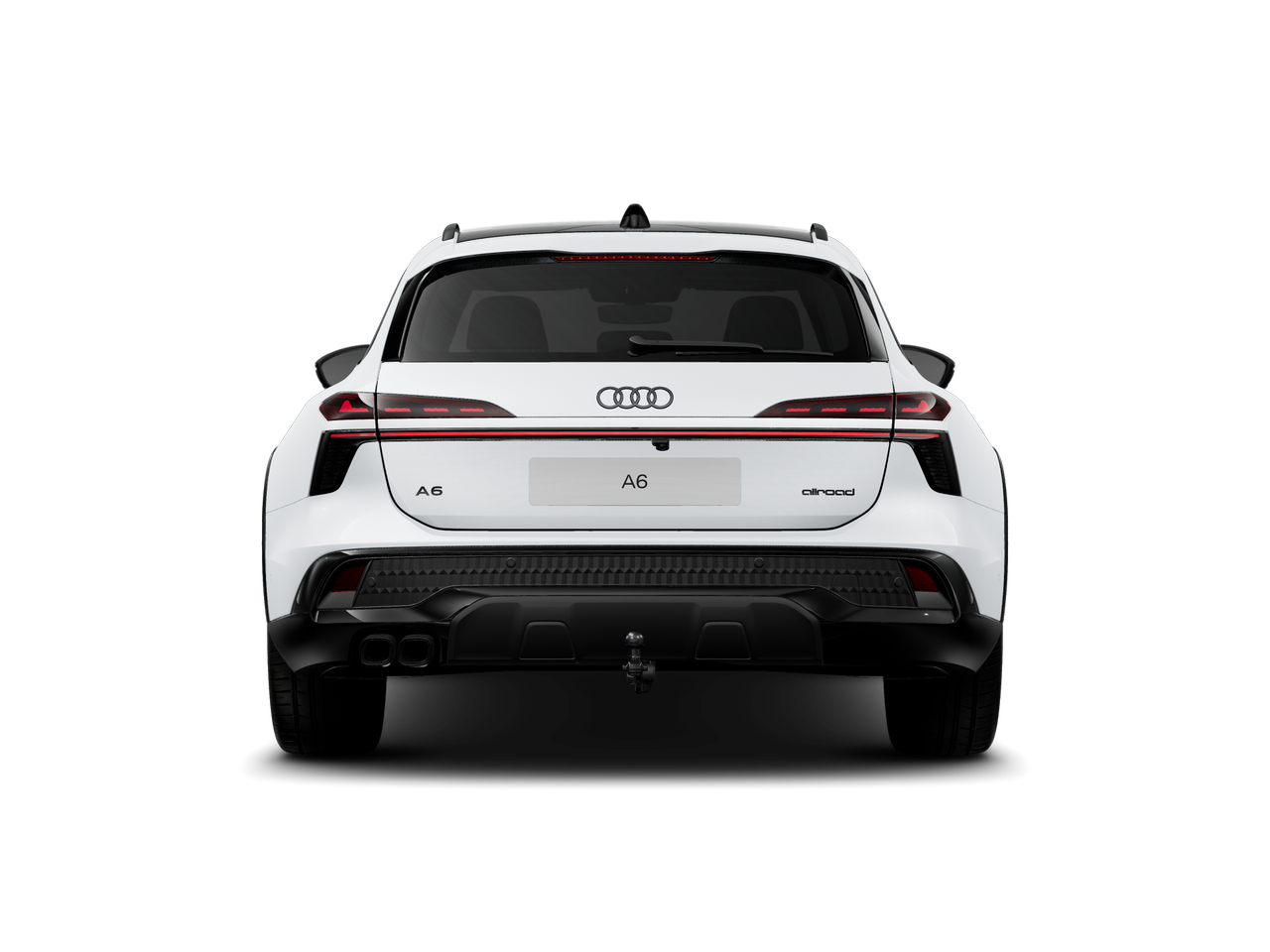 Obrázek A6 Allroad TDI quattro 220kW