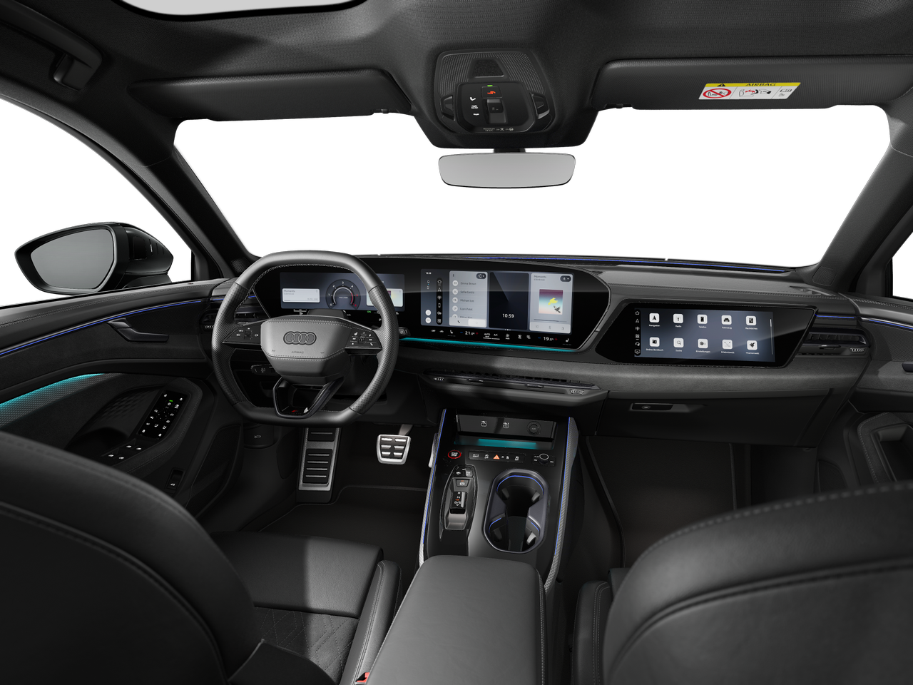Obrázek A6 Allroad TDI quattro 220kW