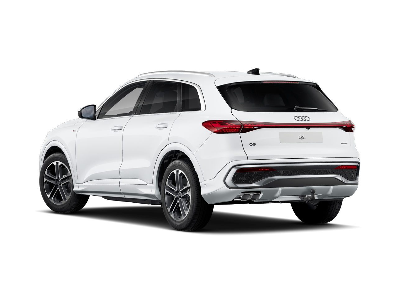 Obrázek Q5 TDI quattro 150 kW