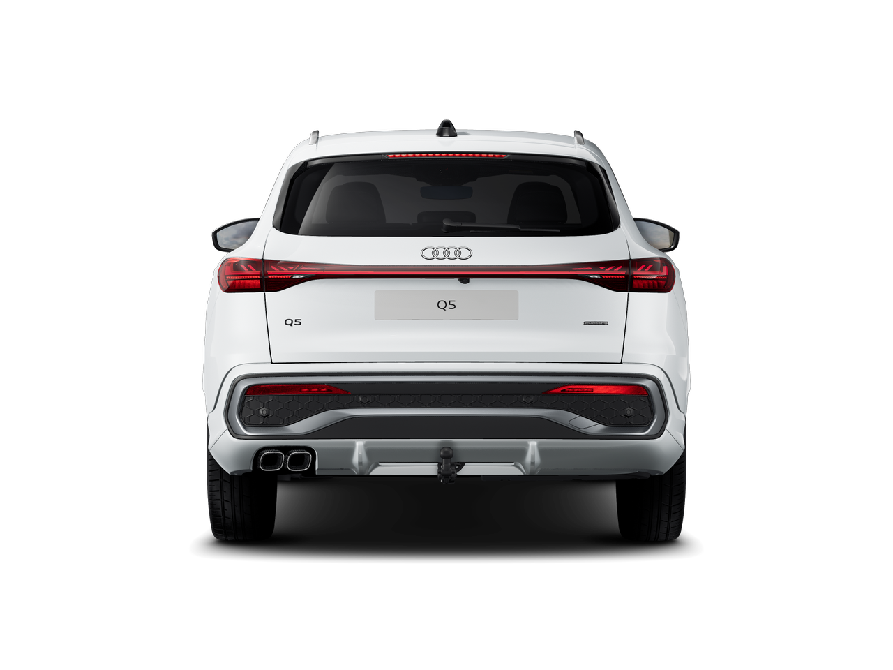 Obrázek Q5 TDI quattro 150 kW