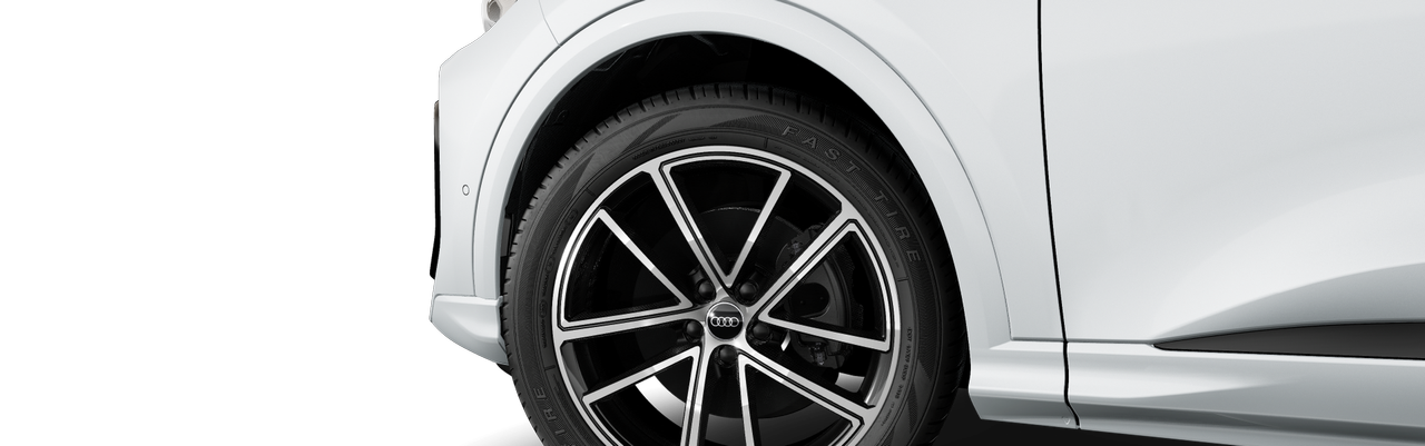Obrázek Q5 TDI quattro 150 kW