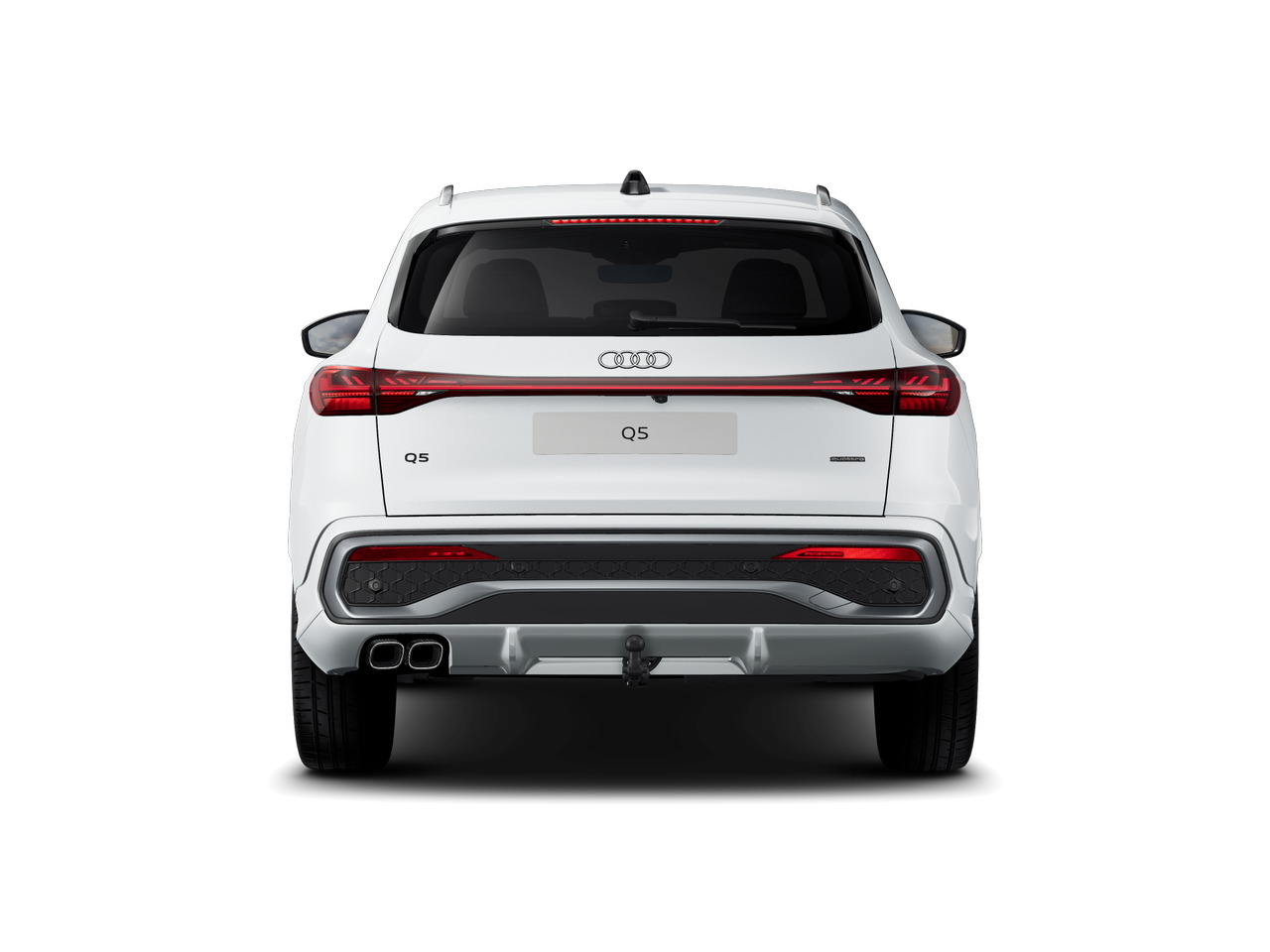 Obrázek Q5 TDI quattro 150 kW