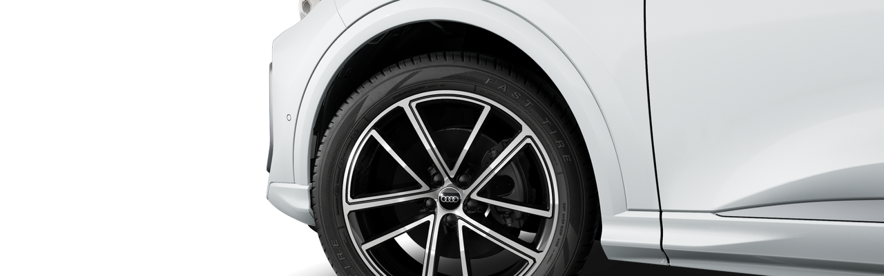 Obrázek Q5 TDI quattro 150 kW