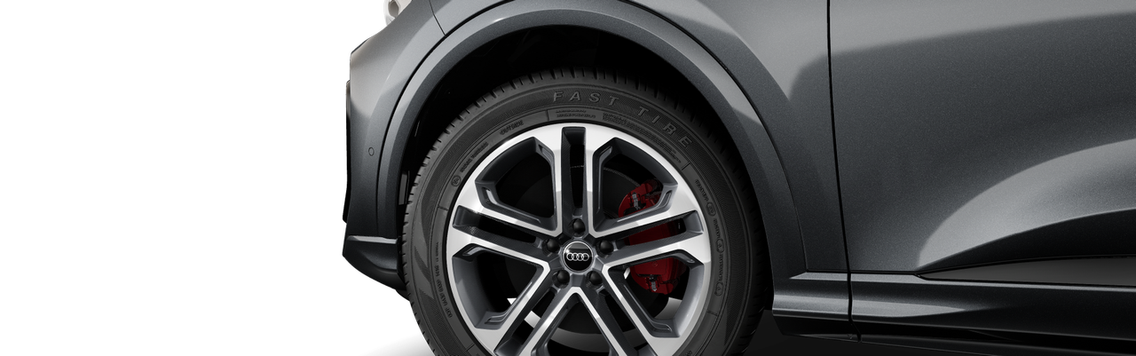 Obrázek Q5 TDI quattro 150 kW