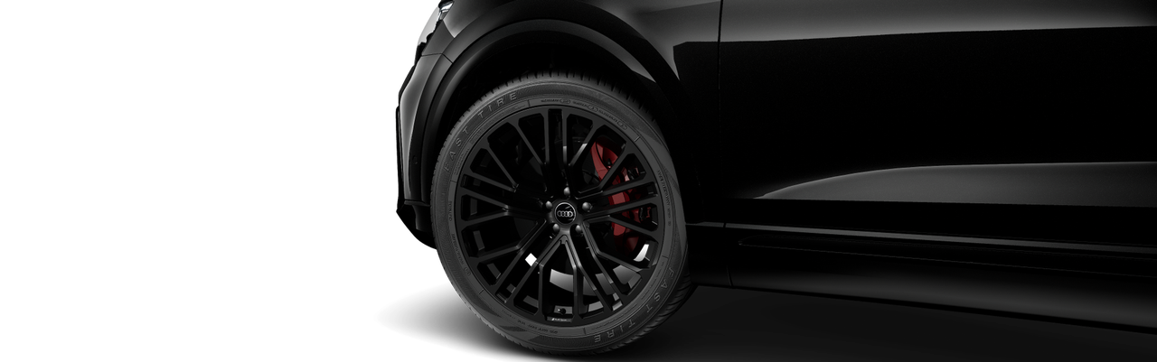 Obrázek Q8 SUV TDI quattro 210 kW