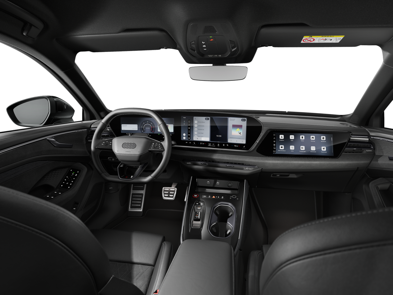 Obrázek A6 Allroad TDI quattro 220kW