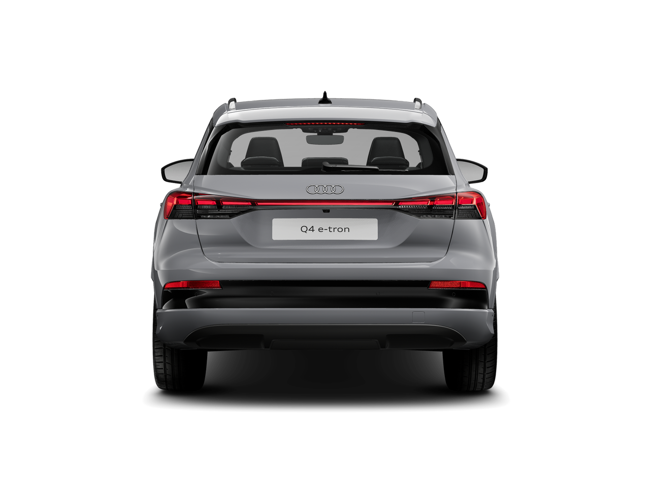 Obrázek Q4 e-tron performance
