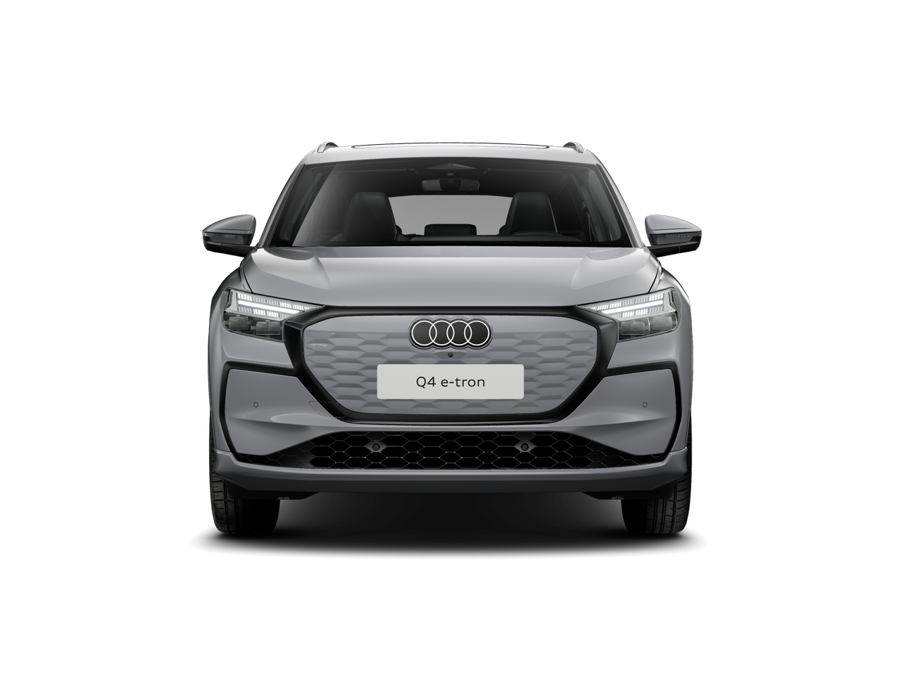 Obrázek Q4 e-tron performance