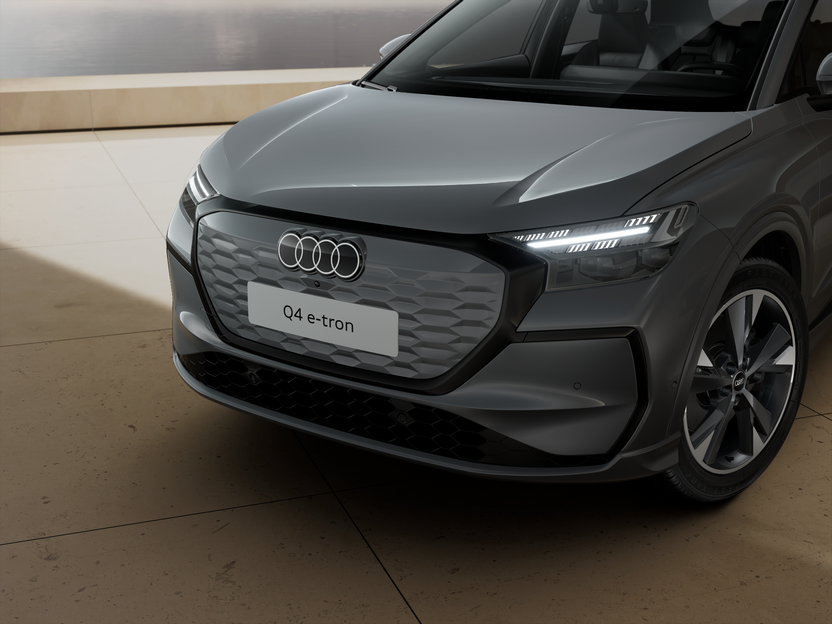 Obrázek Q4 e-tron performance