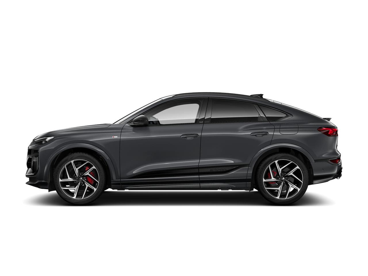 Obrázek Q6 SB e-tron quattro