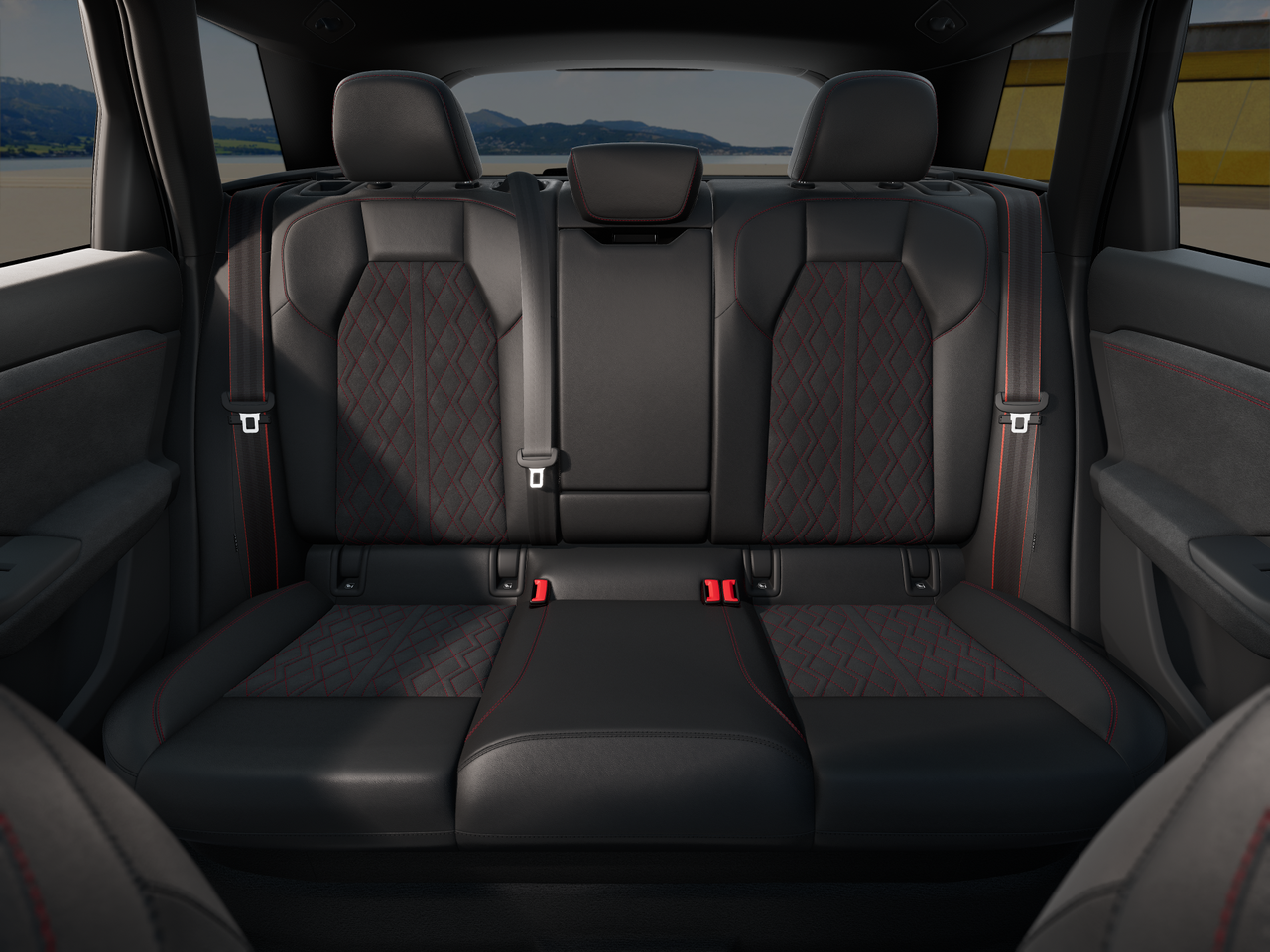 Obrázek Q6 SUV e-tron quattro