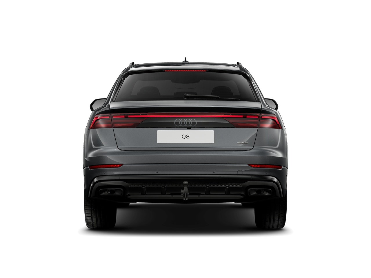 Obrázek Q8 SUV TFSI quattro 250 kW