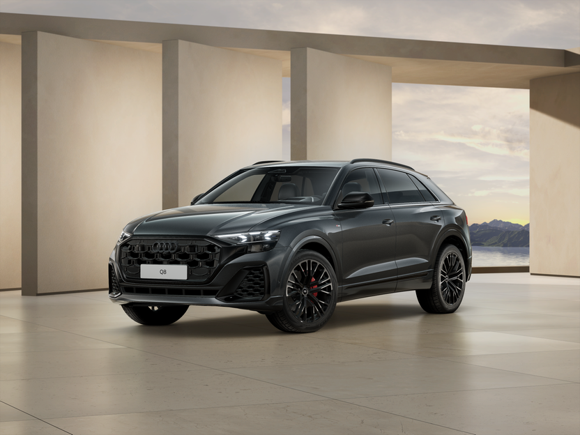 Obrázek Q8 SUV TFSI quattro 250 kW