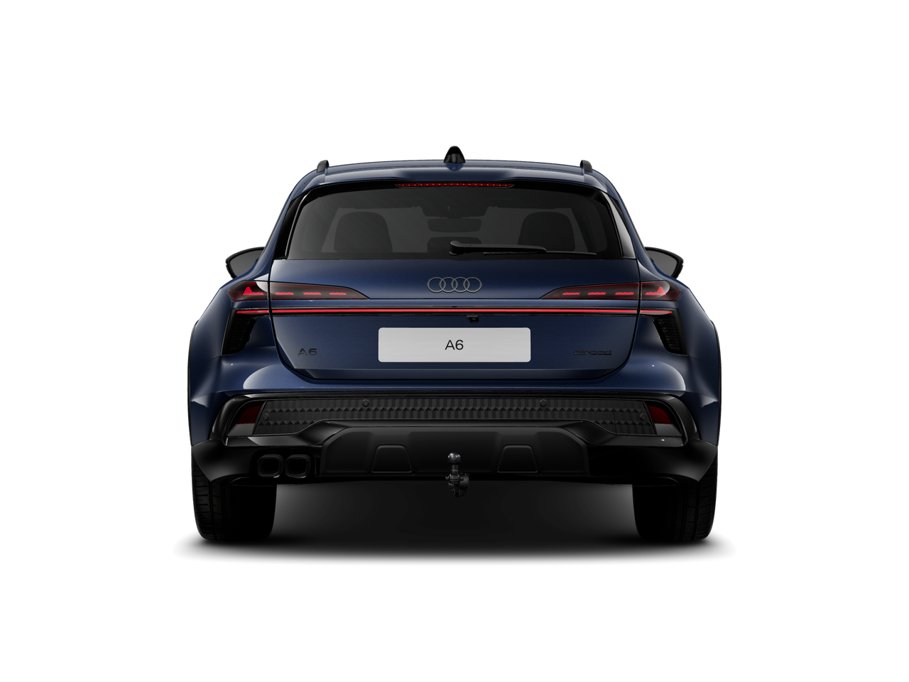 Obrázek A6 Allroad TDI quattro 220kW