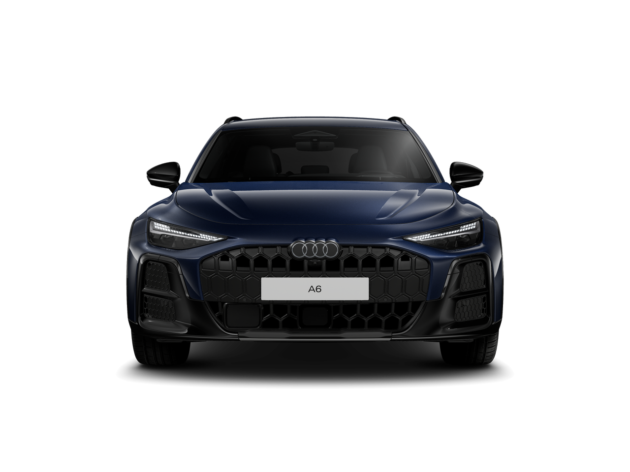 Obrázek A6 Allroad TDI quattro 220kW