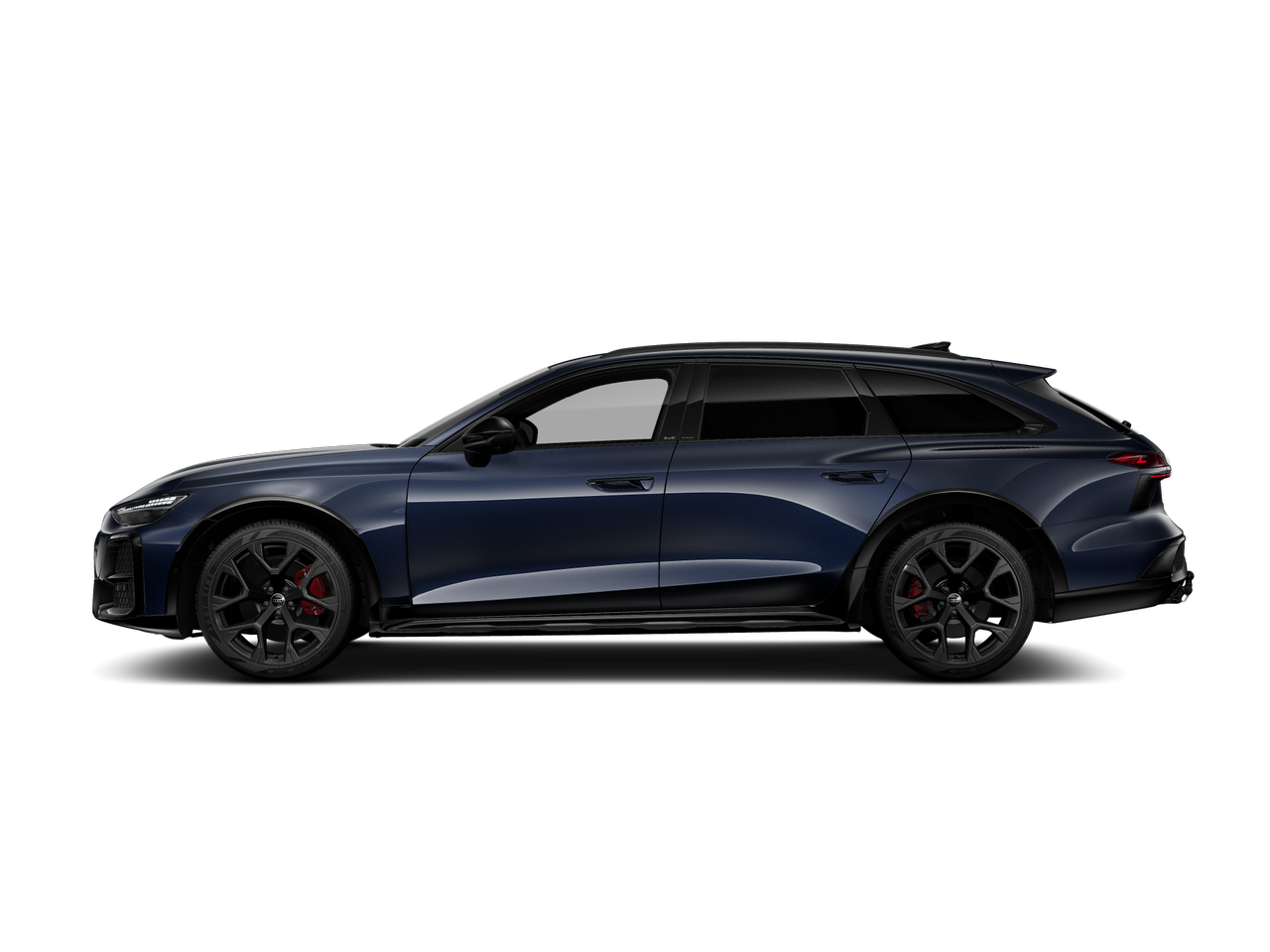 Obrázek A6 Allroad TDI quattro 220kW