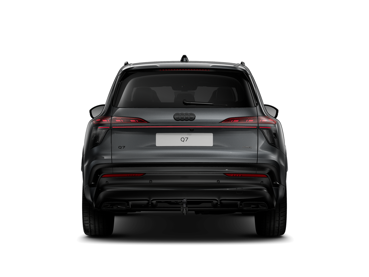 Obrázek Q7 quattro TDI 220 kW