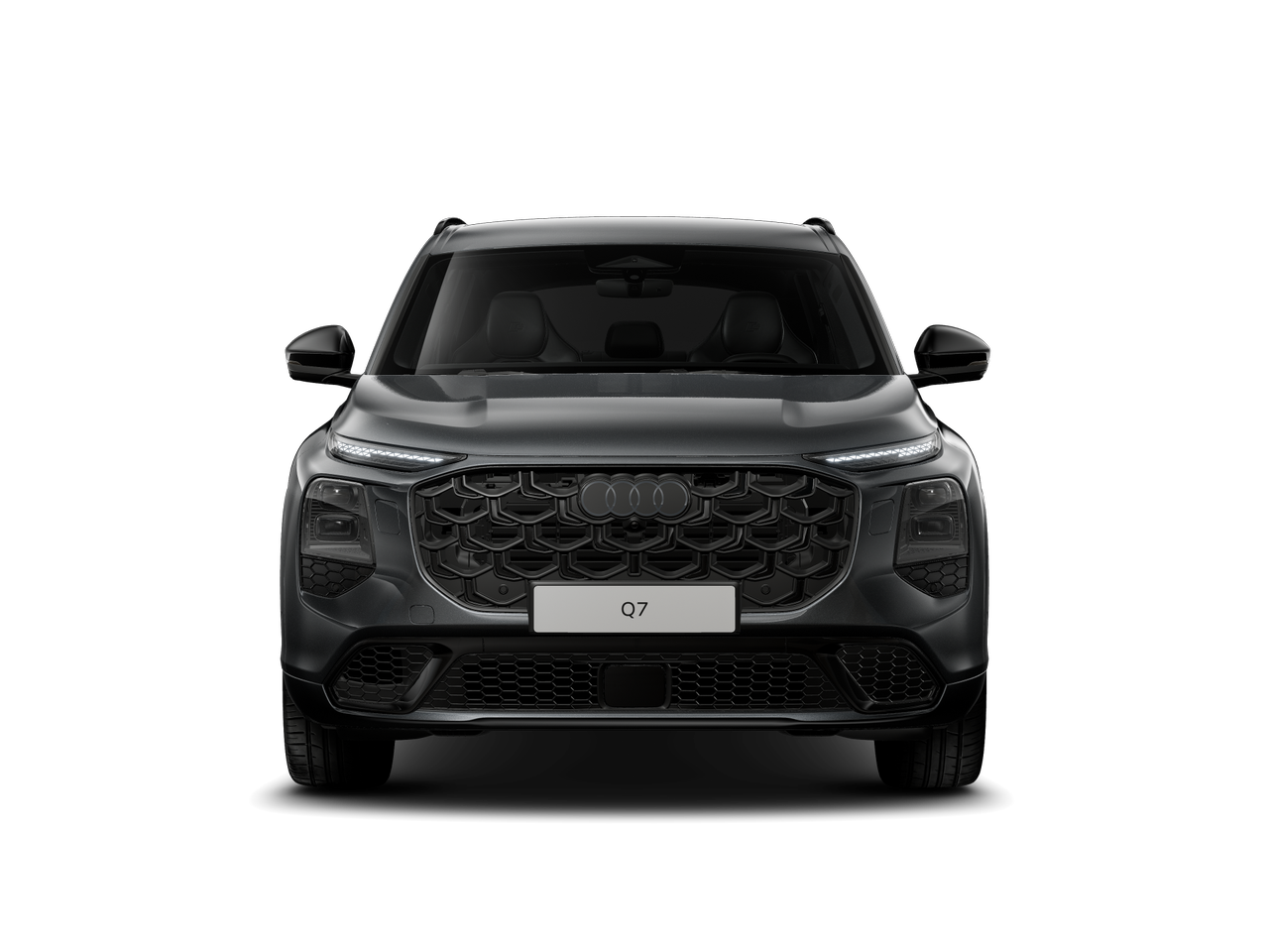 Obrázek Q7 quattro TDI 220 kW