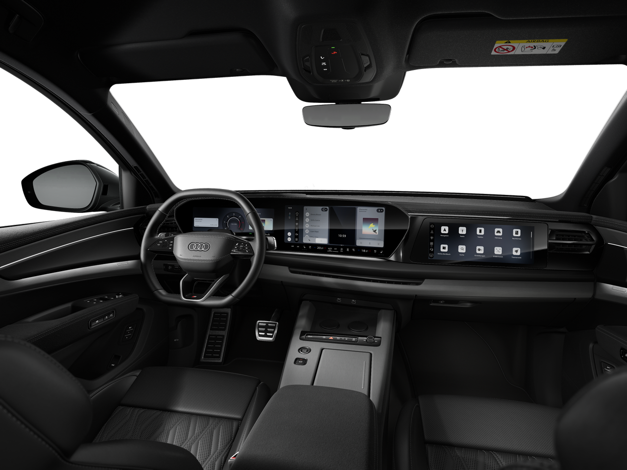 Obrázek Q7 quattro TDI 220 kW