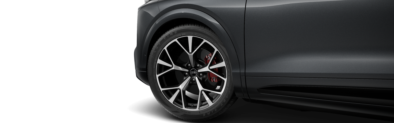 Obrázek Q7 quattro TDI 220 kW