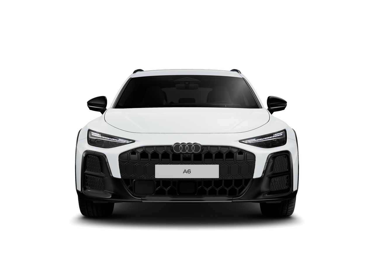 Obrázek A6 Allroad TDI quattro 220kW