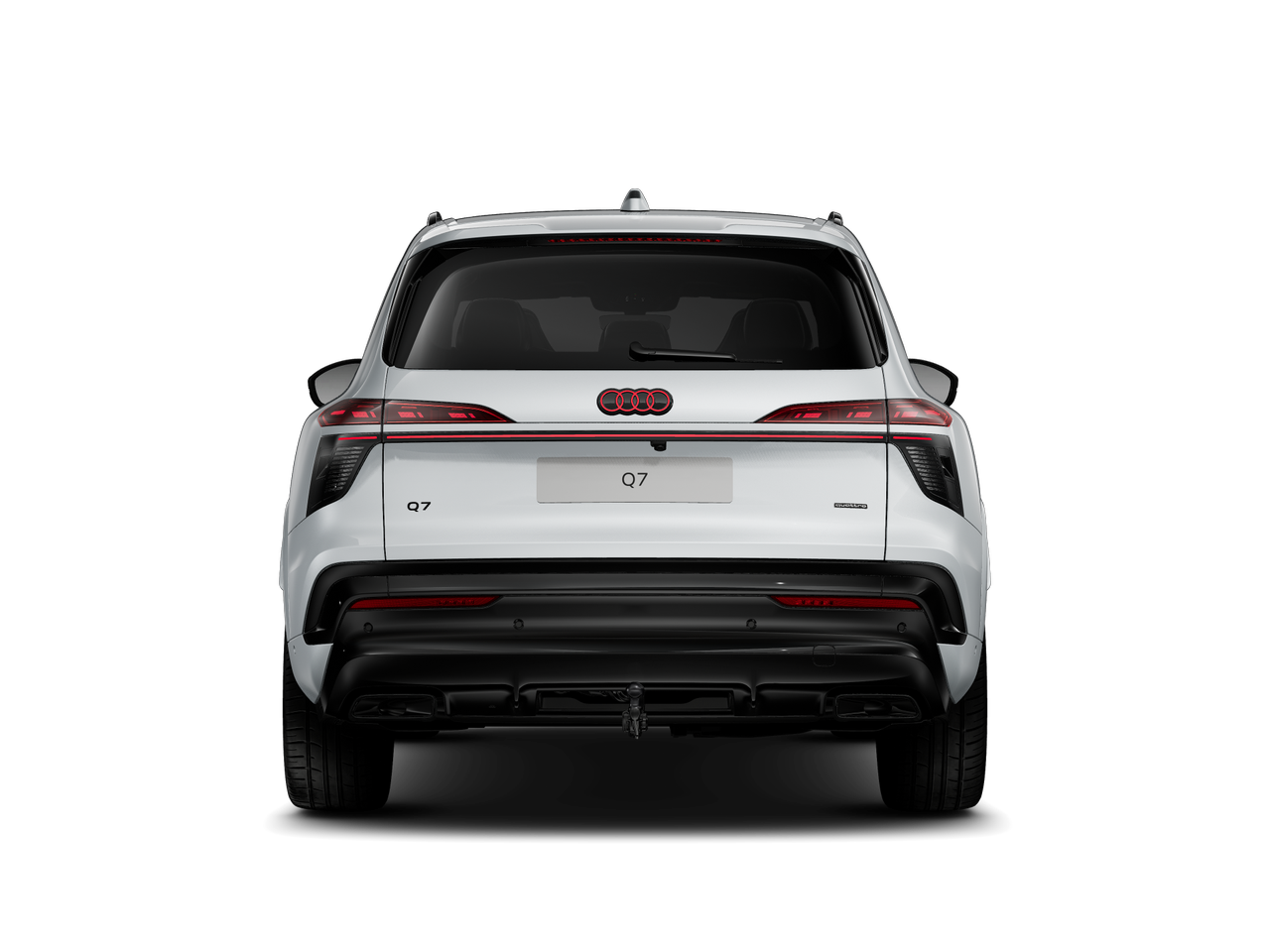 Obrázek Q7 quattro TDI 220 kW