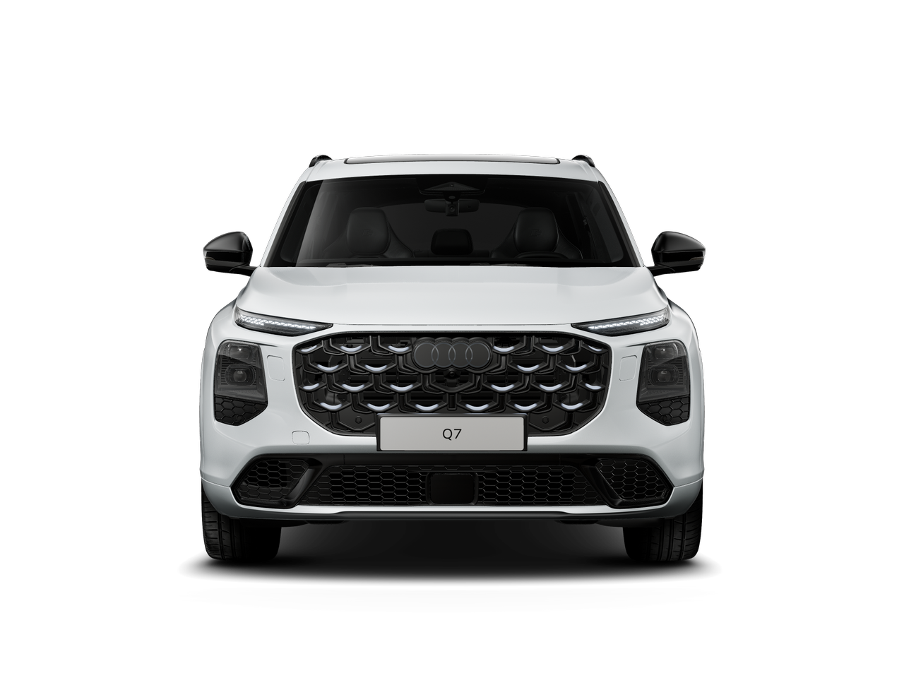 Obrázek Q7 quattro TDI 220 kW