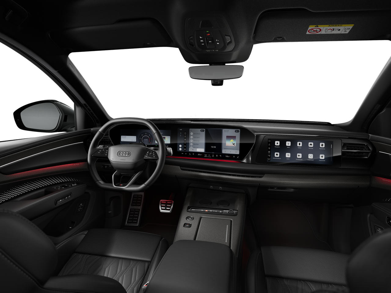 Obrázek Q7 quattro TDI 220 kW