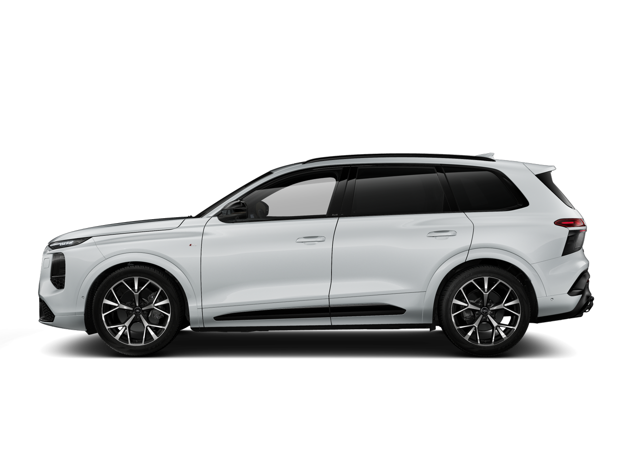 Obrázek Q7 quattro TDI 220 kW