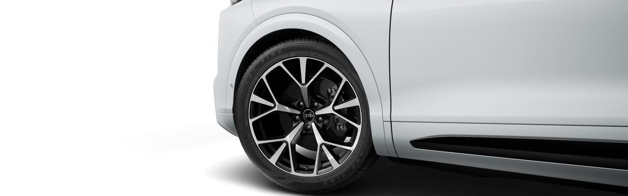 Obrázek Q7 quattro TDI 220 kW